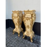 Large palace pillars