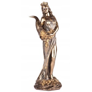 Figura della dea