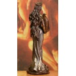 Figura della dea