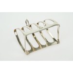 Supporto d'argento 53,1 grammi