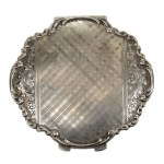 Silver pr900 100 gram powder box