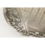 Silver pr900 100 gram powder box