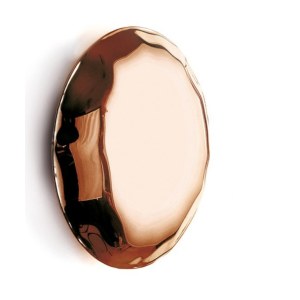 Oskar Zięta Pin 16 copper