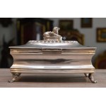 SILVER SUGAR SUGAR - KAROL FILIP MALCZ 730 grams