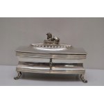 SILVER SUGAR SUGAR - KAROL FILIP MALCZ 730 grams