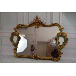Palace mirror