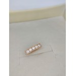 Gold Pendant with Natural Diamond Vs. Gross Valuation: $780USD