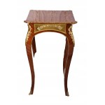 Louisiana French table