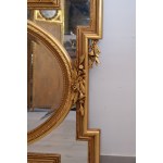 Palace mirror
