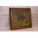 Julian Falat reproduction