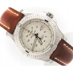 BREITLING COLT 44MM QUARTZ REF. A74388 FULL SET