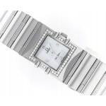 OMEGA COSTELLATION QUADRA DIAMONDS