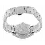 OMEGA SEAMASTER AQUA TERRA DIAMOND DIAL