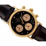 IWC SCHAFFHAUSEN PORTOFINO CHRONO 18K GOLD