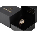 IWC SCHAFFHAUSEN PORTOFINO CHRONO 18K GOLD