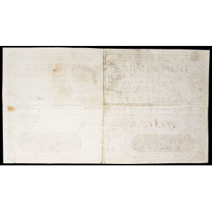 Assignat über 70 Pfund - Domaines nationaux 29. September 1790.
