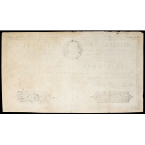 Assignat de 50 livres - Domaines nationaux 19 juin 1791.