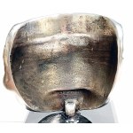 Igor Mitoraj (1944 - 2014), Face veiled, 1977