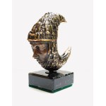 Tomasz Sętowski (born 1961), Moon, 2025