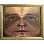 Zdzislaw Beksinski (1929 - 2005), Untitled (signed by the author), 2003