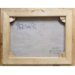 Zdzislaw Beksinski (1929 - 2005), Untitled (signed by the author), 2003