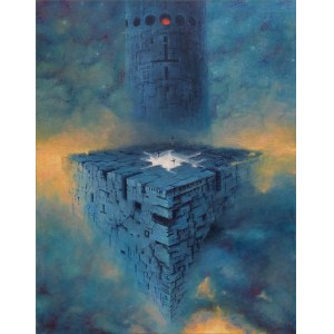 Piotr Domagała, Astral Journey, 2026