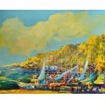 Walery Stratovich, Nesebyr, 2021