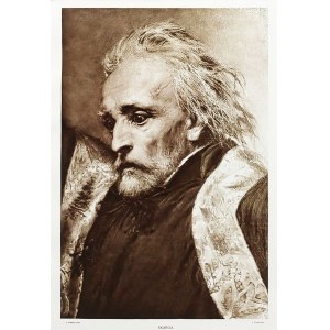 Jan Matejka (1838 - 1893), Stížnost
