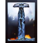 Zdzislaw Beksinski (1929 - 2005), Untitled, 2003