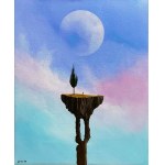 Wojciech Muda/Munke (b. 1981), Untitled, 2022