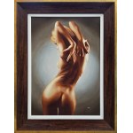 Marcin Szczepaniak, Dance, 2012