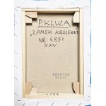 Pawel Kluza (born 1983), Royal Castle, 2025