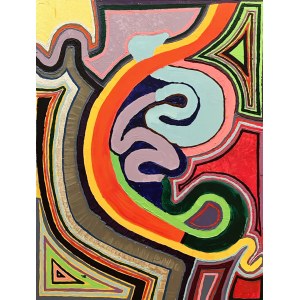 Grzegorz Skura, Abstrakcja (11)
