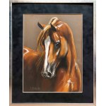 S.Tlenda, Young horse, 2008