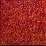 Jacek Paweł Siedlec, Red, 2020