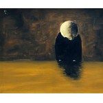 Piotr Piskorz (ur. 1979), Alone, 2012