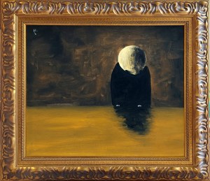 Piotr Piskorz (ur. 1979), Alone, 2012