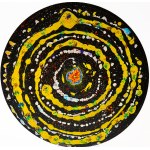 Paul Poison, Beehive, 2021