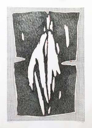 Stefan Sławiński (1948-2011), Ślady, 2009