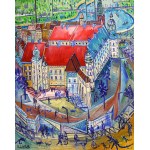 Pawel Kluza (born 1983), Krakow Wawel, 2026