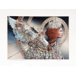 Tomasz Sętowski (b. 1961), Icon of Time, 2025