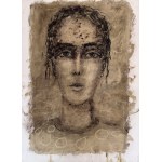 Iza STARĘGA (ur. 1964), Marokanka, 2005