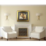 Tamara Lempicka (1898-1980), La Dormeuse (The Sleeper) 2011 (1930)