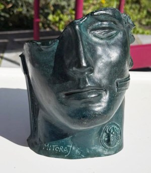 Igor Mitoraj (1944 - 2014), Centurion II