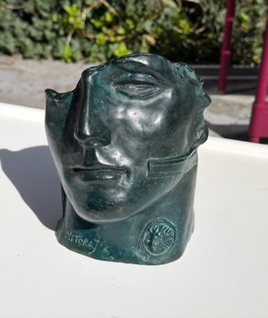 Igor Mitoraj (1944 - 2014), Centurion II