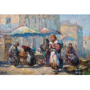 Erno Erb (1890 Lviv - 1943 there), Bribes
