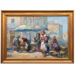 Erno Erb (1890 Lviv - 1943 there), Bribes