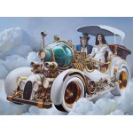 Andrejus Kovelinas, Nearby, 2025