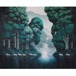 Agnieszka Zabrodzka, On the Road, 2026