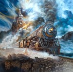 Agnieszka Wilk, In the space of time, 2026